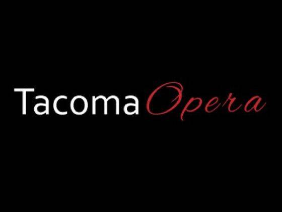 Tacoma Opera Presents Orfeo ed Euridice
